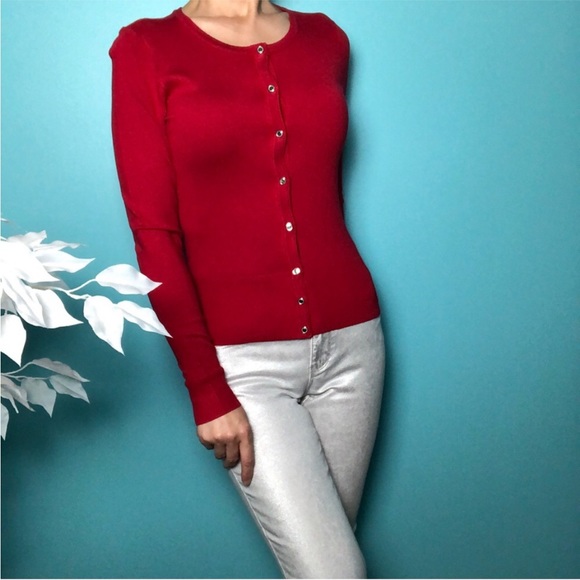 White House Black Market (WHBM) Low Rise Coated Skinny Ankle Jean Silver - Picture 2 of 9